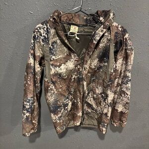 RedHead Sentinel Camouflage Jacket